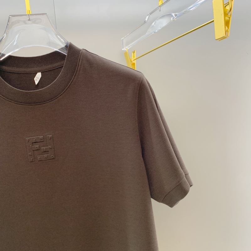 Fendi T-Shirts